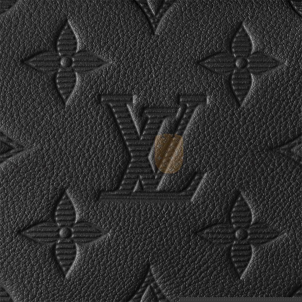 LOUIS VUITTON MASTER POCHETTE VOYAGE SOUPLE M82545 (30*21*8cm)